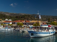 Syvota Σύβοτα